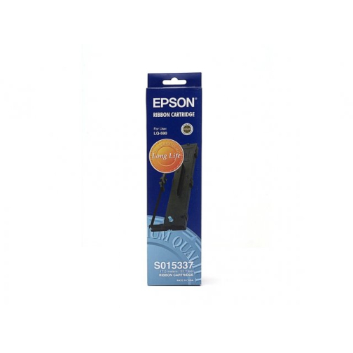 Epson lint S015337 zwart