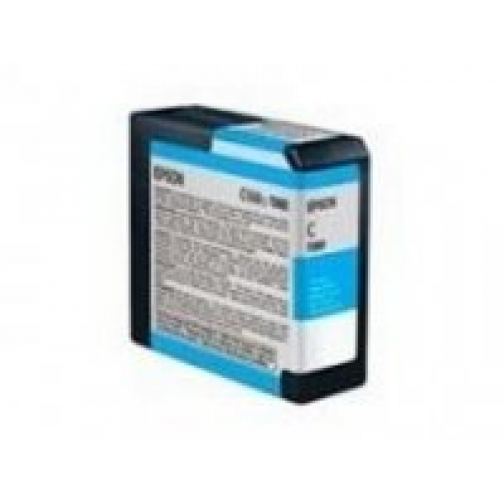 Epson inkcartridge T580200 cyan