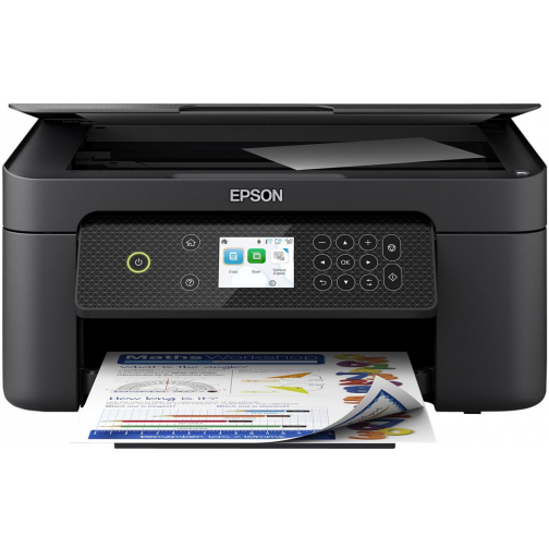 Epson 3-in-1 printer Expression Home XP-4200