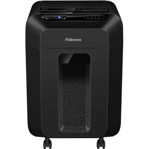 Fellowes AutoMax 80M Mini papiervernietiger