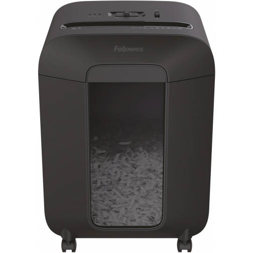 Fellowes Powershred papiervernietiger LX85