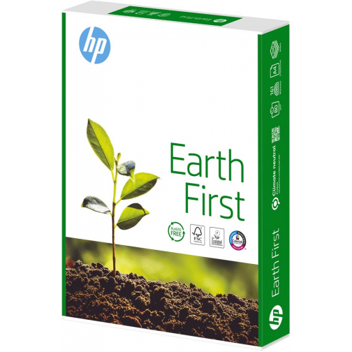 HP Earth First printpapier ft A4, 80 g, pak van 500 vel