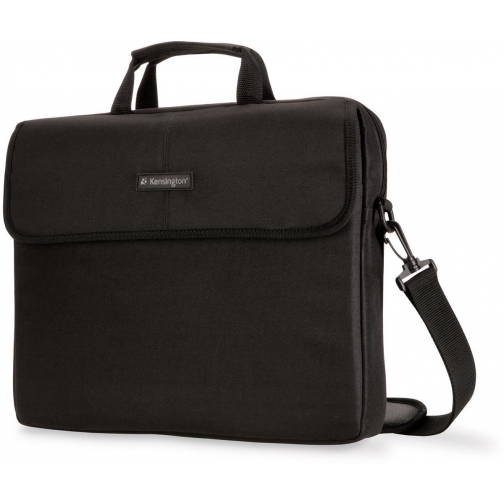 Kensington laptoptas SP10 voor 15,6 inch laptop