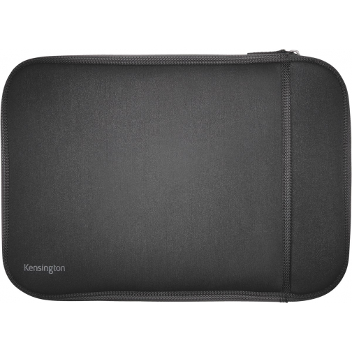 Kensington sleeve Soft Universal voor 14 inch laptops, zwart