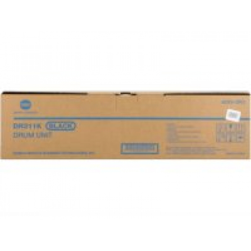 Konica Minolta drum / OPC DR311K black