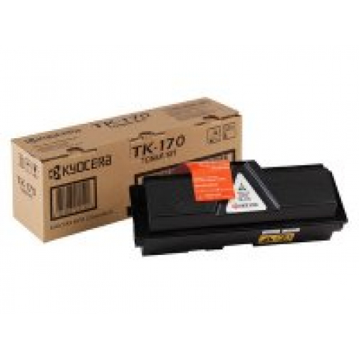 Kyocera Mita tonercartridge TK-170 black