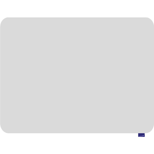 Legamaster magnetisch randloos whiteboard Essence, ft 90 x 119,5 cm
