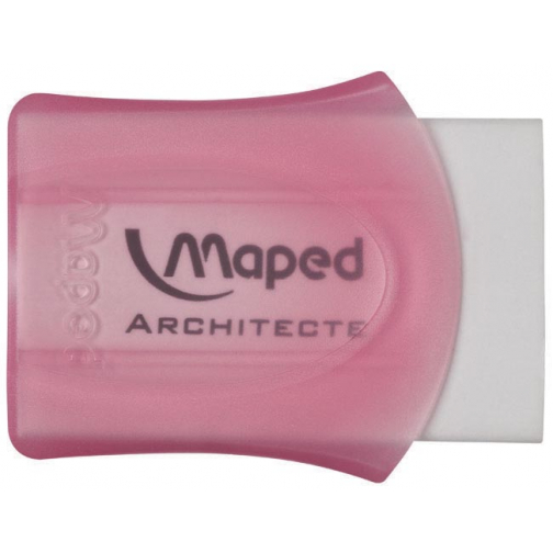 Maped gum Architecte op blister