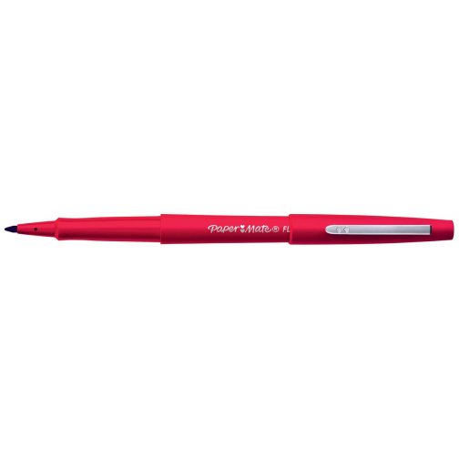 Paper Mate fineliner Flair Original rood