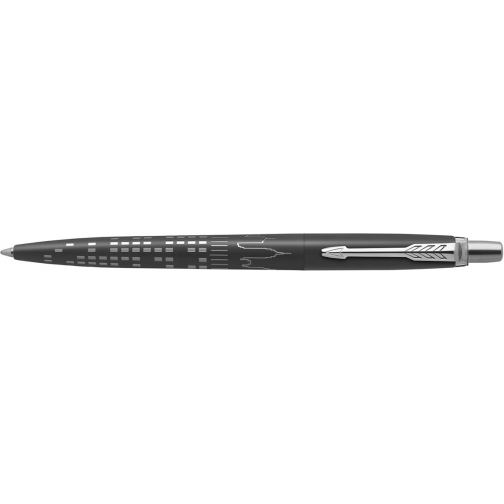 Parker Jotter balpen special edition New York, medium, in giftbox