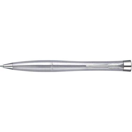 Parker Urban Twist balpen Metro Metallic CT