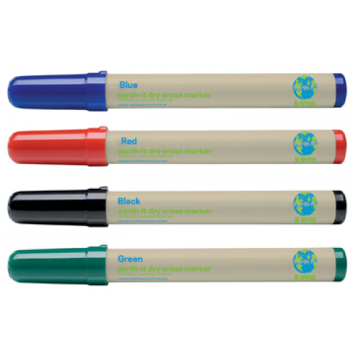 Bisilque Whiteboardmarkers