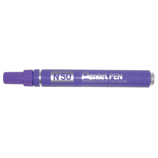 Pentel merkstift Pen N50