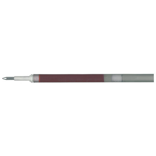 Pentel vulling Energel, 0,7 mm, rood