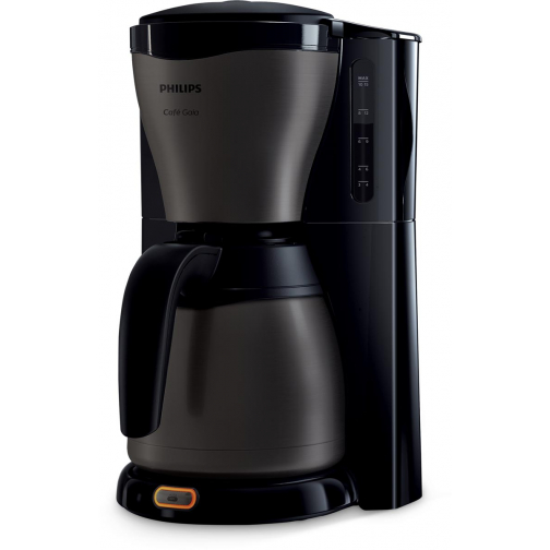 Philips koffiezetapparaat Café Gaia met thermoskan