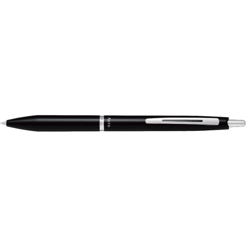 Pilot balpen Acro 1000, medium punt, in giftbox, zwart