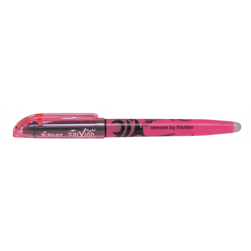 Pilot markeerstift Frixion Light roze