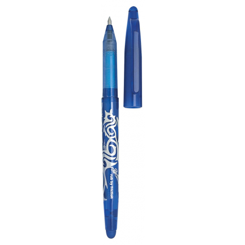 Pilot roller Frixion Ball blauw