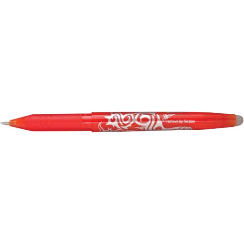 Pilot roller Frixion Ball oranje