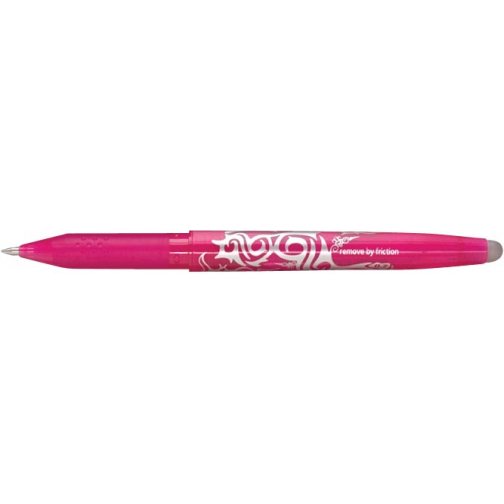 Pilot roller Frixion Ball roze