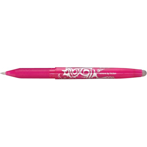 Pilot roller Frixion Ball roze