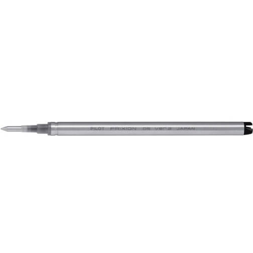 Pilot vulling voor Frixion Zone 0,7 mm, zwart