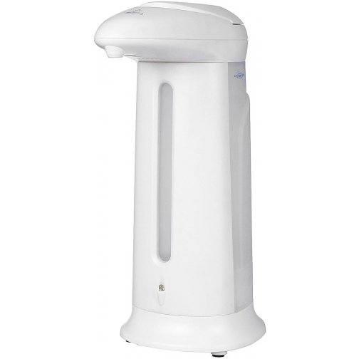 Platinet automatische zeepdispenser met sensor, inhoud: 330 ml
