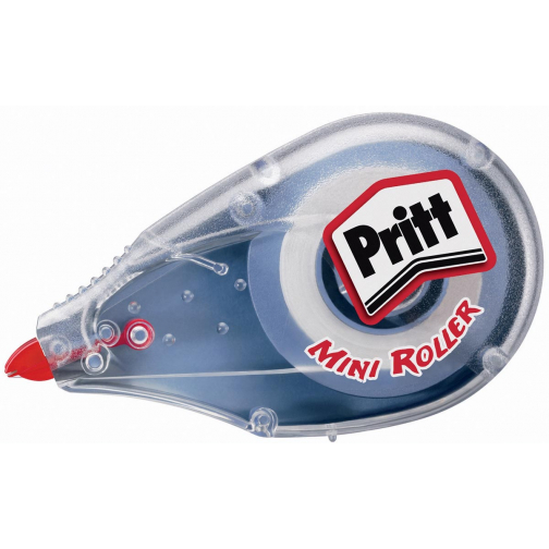 Pritt correctieroller Mini op blister