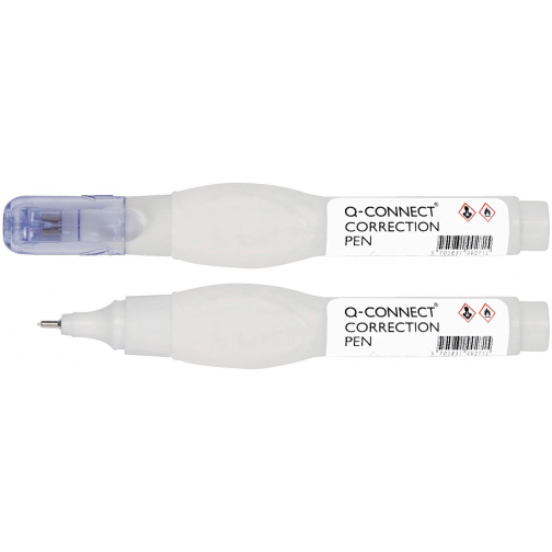 Q-CONNECT correctiepen 8 ml