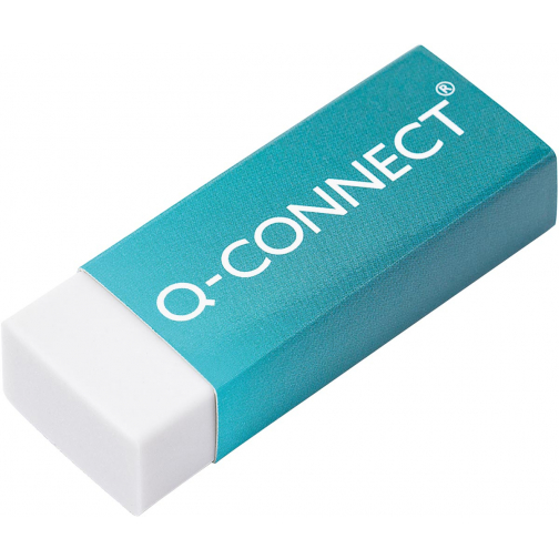 Q-CONNECT PVC-vrije gum