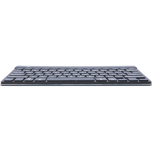 R-Go Compact Break ergonomisch toetsenbord, qwerty (US)