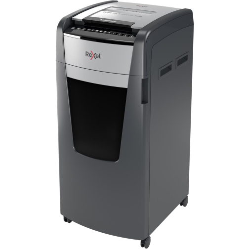 Rexel Optimum Auto+ 750M papiervernietiger