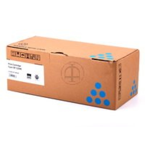 Ricoh tonercartridge C-22X cyan