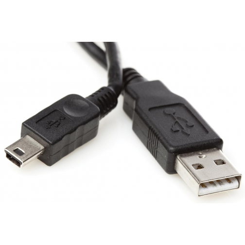 Safescan USB-kabel voor SF155-165