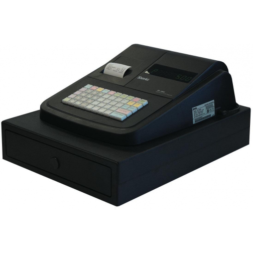 SAM4S kasregister ER-180U small, Nederlands