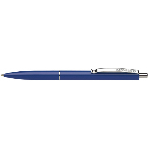Schneider balpen K15, medium blauw