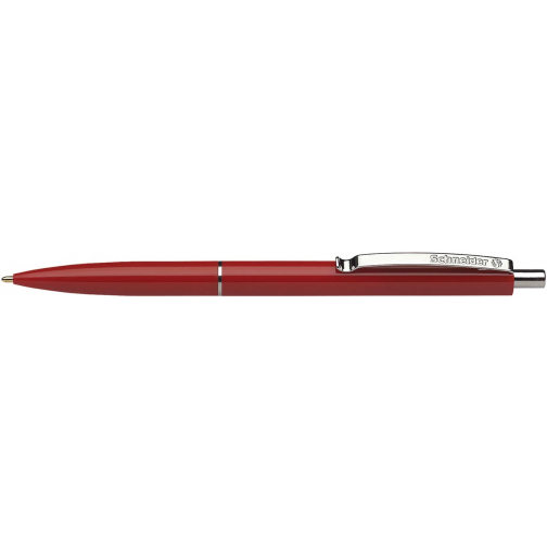 Schneider balpen K15, medium, rood