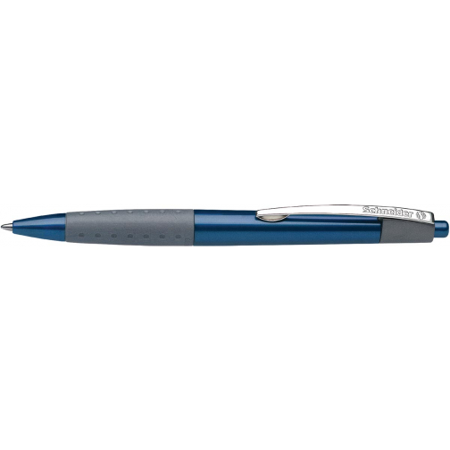 Schneider balpen Loox, medium, blauw