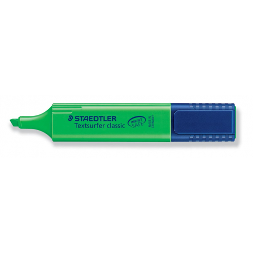 Staedtler Markeerstift Textsurfer Classic groen