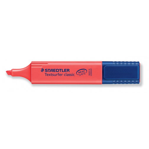 Staedtler Markeerstift Textsurfer Classic rood