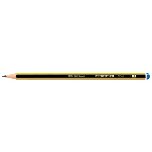 Staedtler Noris potlood, H