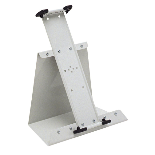 Tarifold lege bureaustandaard voor 10 tassen