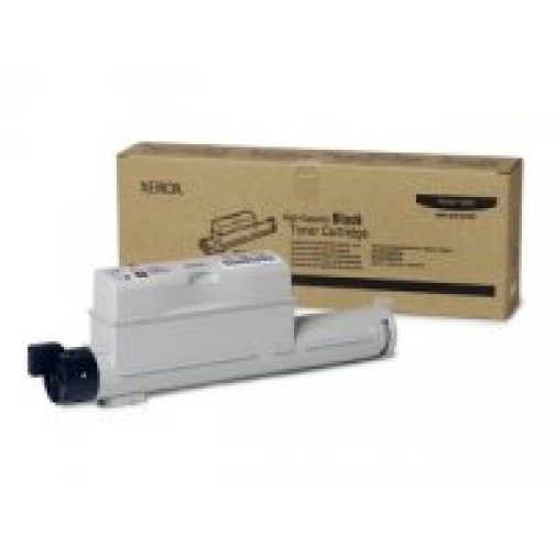 Xerox tonercartridge 106R01221 black HC