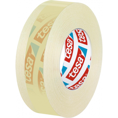 Tesafilm transparante tape, ft 15 mm x 33 m, pak van 10 rolletjes