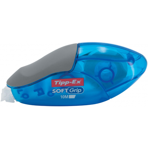 Tipp-ex Correctieroller Soft Grip