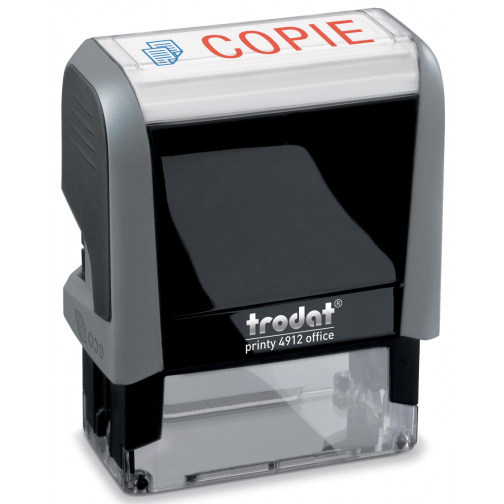 Trodat tekststempel Printy Line tekst: COPIE