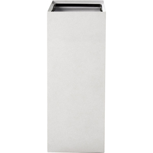 V-Part modulaire afvalbak 60 l, wit