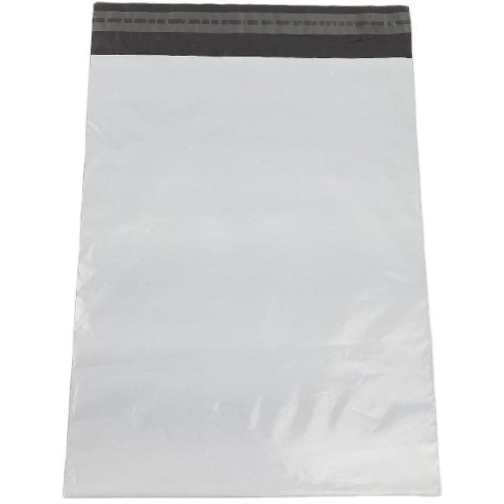 Verzendenvelop ft 325 x 425 + 50 mm, 55 micron, doos van 500 stuks