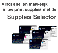 Bestel uw print supplies hier